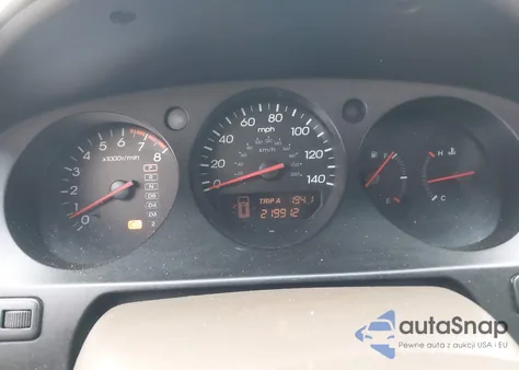 2003 Acura Mdx z USA, uszkodzony, nr VIN 2HNYD18223H535912